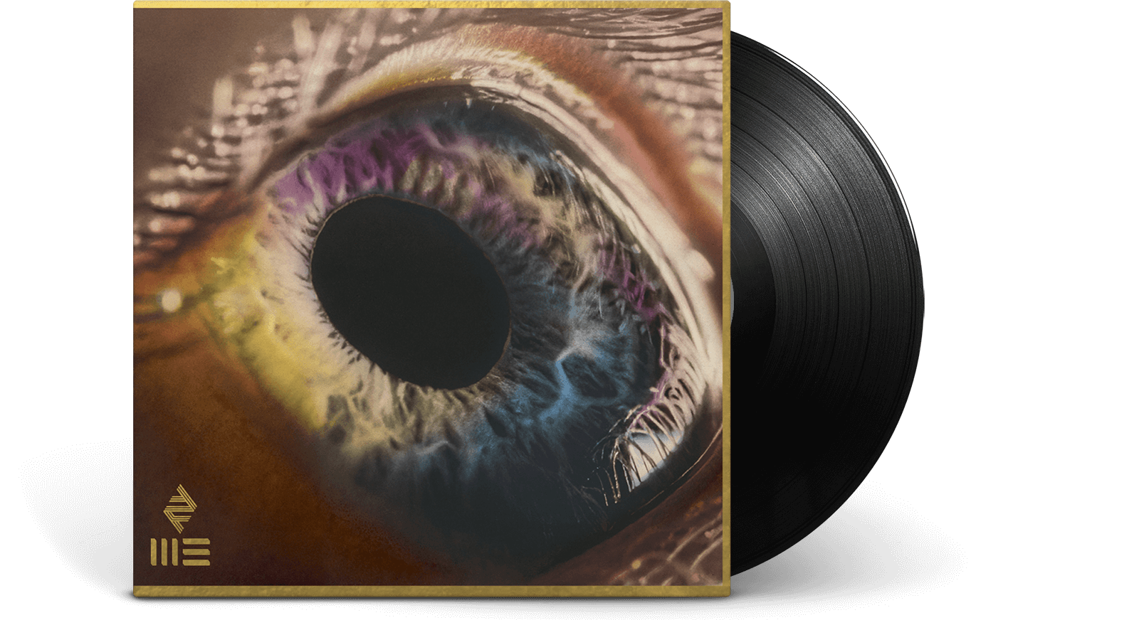 Vinyl - Arcade Fire : WE - The Record Hub