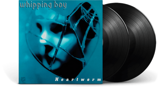 Whipping Boy : Heartworm: Expanded Edition