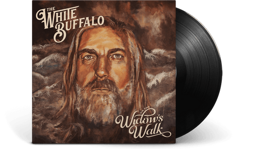 The White Buffalo : On The Widow's Walk