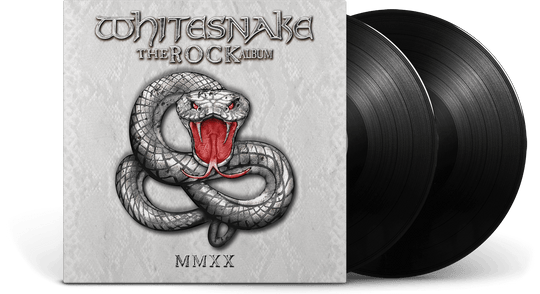 Whitesnake : The ROCK Album