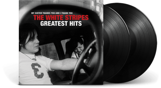 White Stripes : Greatest Hits
