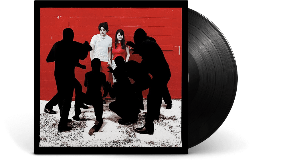欧LP White Stripes White Blood Cells 19439842381 SYMPATHY /00260 LP WHITE STRIPES White Blood Cells 19439842381 SYMPATHY