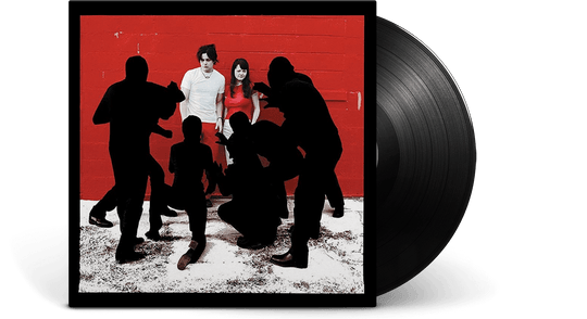White Stripes : White Blood Cells