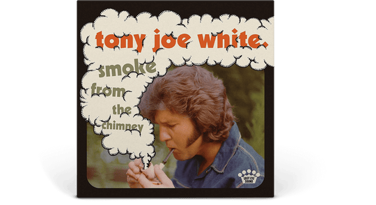 Tony Joe White : Smoke From The Chimney (Ltd Coloured Vinyl)