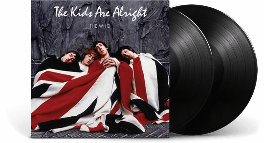 The Who : The Kids Are Alright