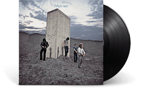 The Who : Who's Next