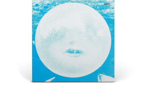 Wilco : summerteeth