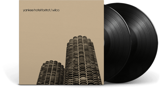 Wilco : Yankee Hotel Foxtrot