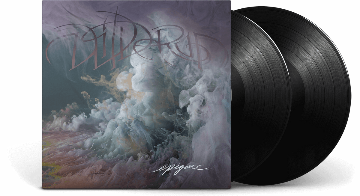 Vinyl - Wilderun : Epigone - The Record Hub
