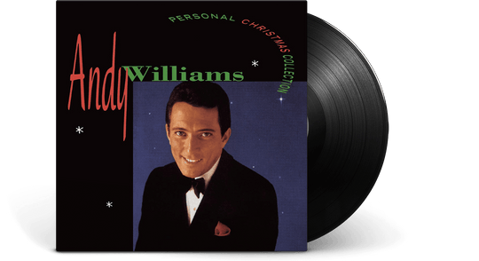 Andy Williams : Personal Christmas Collection
