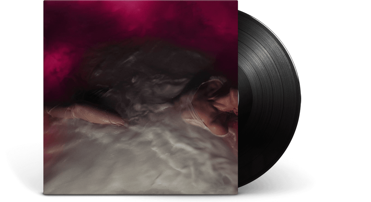 Vinyl - Hayley Williams : FLOWERS for VASES / descansos - The Record Hub