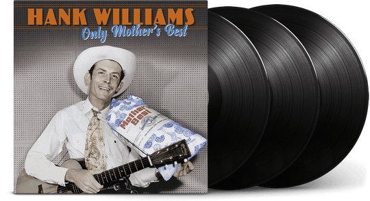 Hank Williams : Only Mother's Best