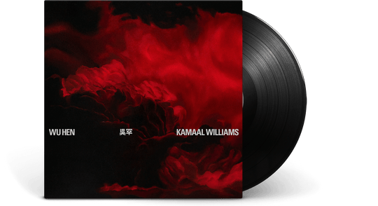 Kamaal Williams : Wu Hen