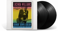 【新品レコード】Lucinda Williams Runnin' Down Amazon.com: Runnin' Down a Dream: A Tribute to Tom Petty