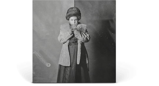 William The Conqueror : Maverick Thinker (Ltd Coloured Vinyl)