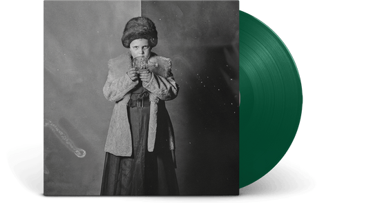 William The Conqueror : Maverick Thinker (Ltd Green Vinyl)