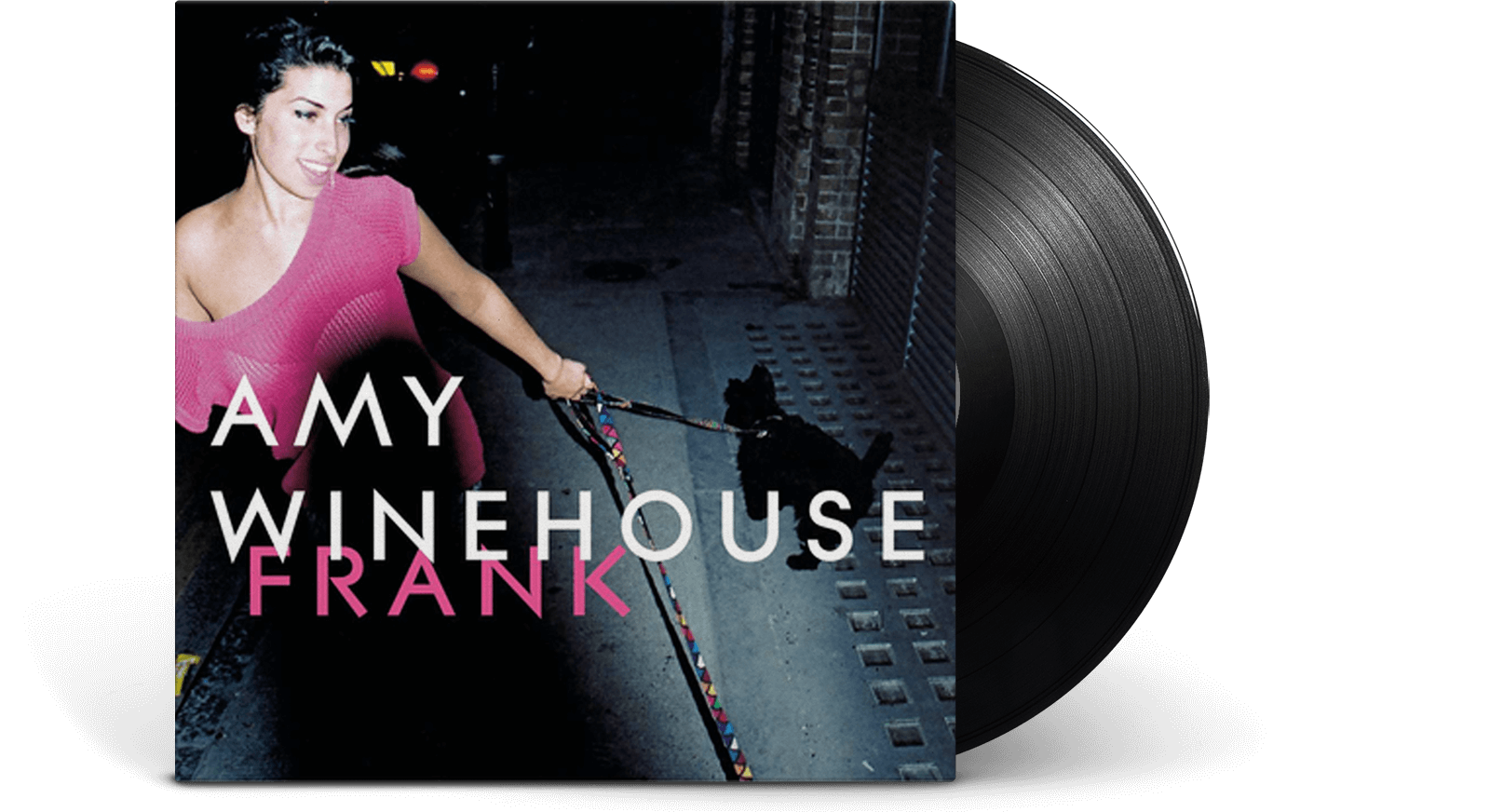 Vinyl | Frank | Amy Winehouse