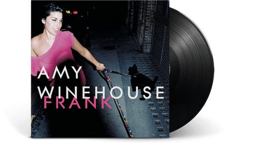 Amy Winehouse : Frank