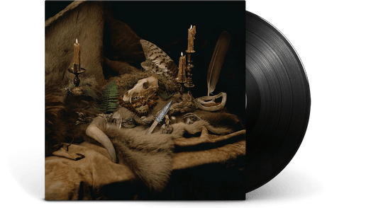 Wolves in the Throne Room : Primordial Arcana