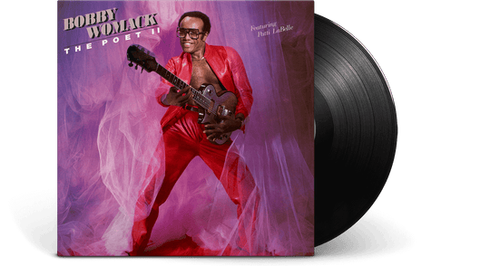 Bobby Womack : The Poet II
