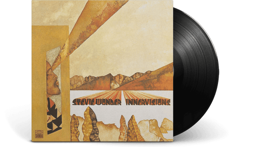 Stevie Wonder : Innervisions