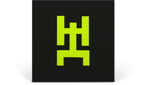 Working Men’s Club : Working Men’s Club (Ltd Picture Disc)