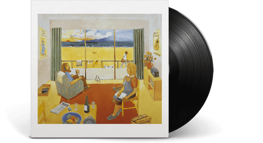 Robert Wyatt : Dondestan (Revisited)