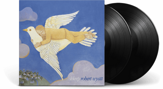 Robert Wyatt : Shleep