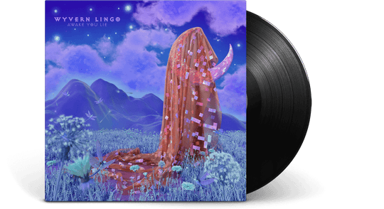 Wyvern Lingo : Awake You Lie