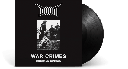 Doom : War Crimes - Inhuman Beings