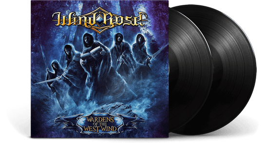 Wind Rose : Wardens Of The West Wind