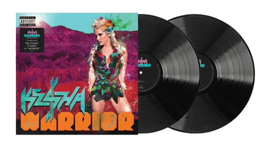 Ke$ha : Warrior