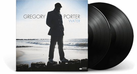 Gregory Porter : Water