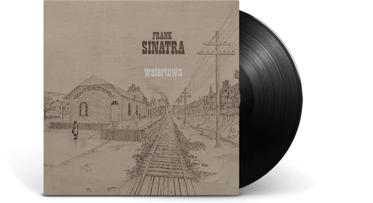 Frank Sinatra : Watertown