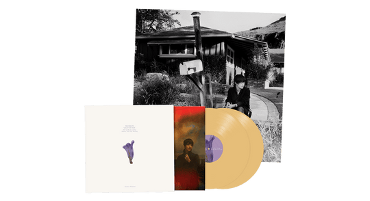 Sharon Van Etten : We've Been Going About This All Wrong (Deluxe Custard Vinyl Edition)