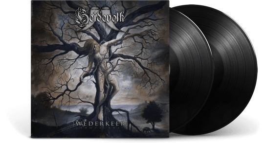 Heidevolk : Wederkeer