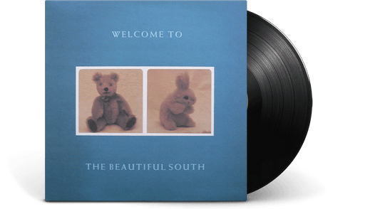 The Beautiful South : Welcome To The Beautiful South