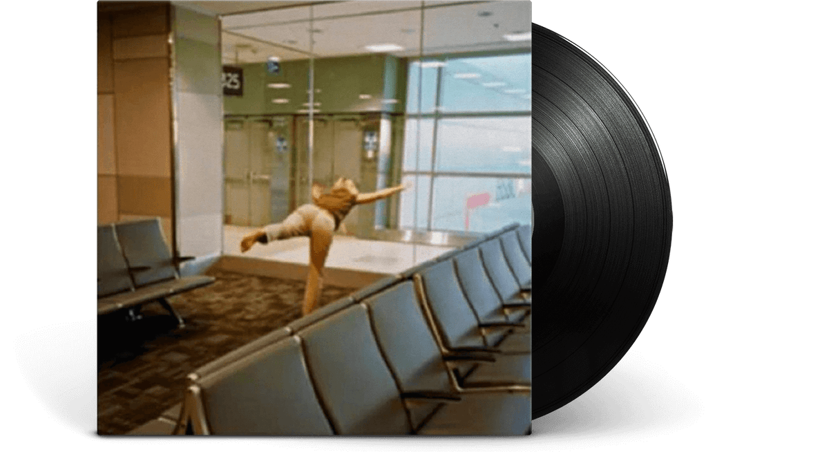 Vinyl - Robocobra Quartet : Wellness - The Record Hub