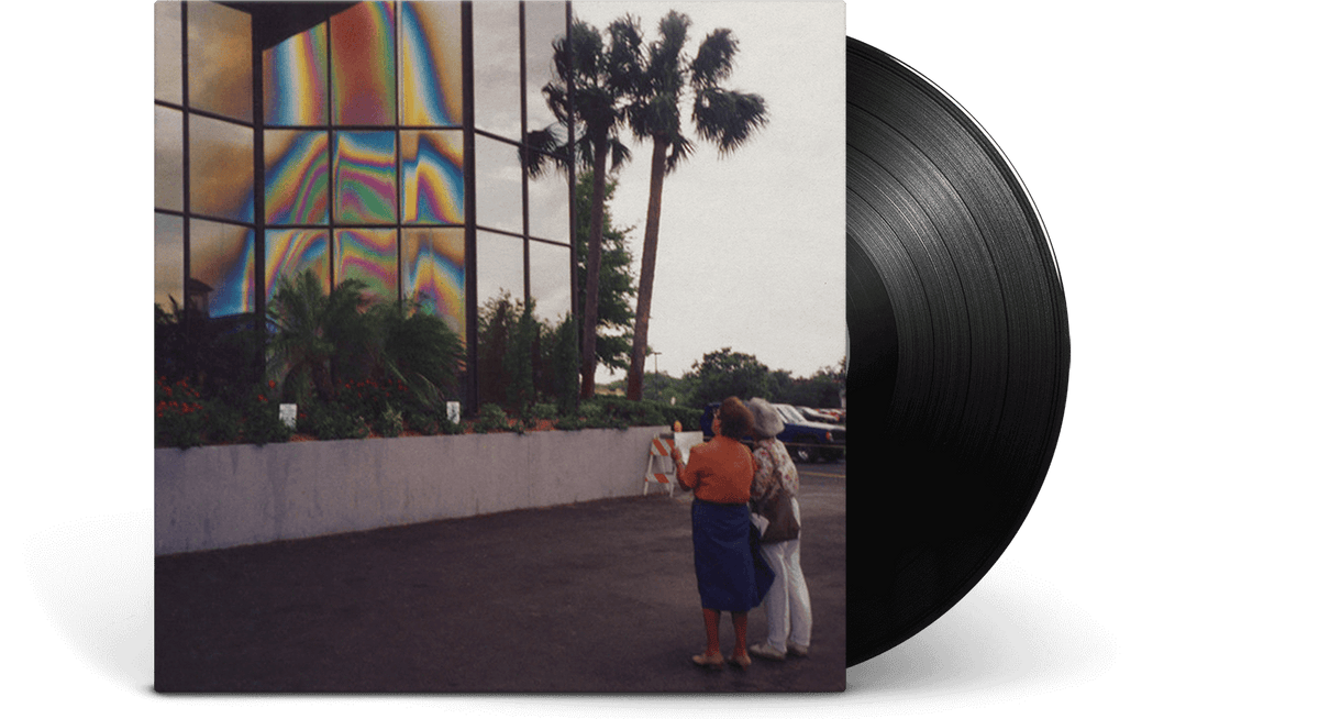Vinyl - Mary Lattimore &amp; Paul Sukeena : West Kensington - The Record Hub
