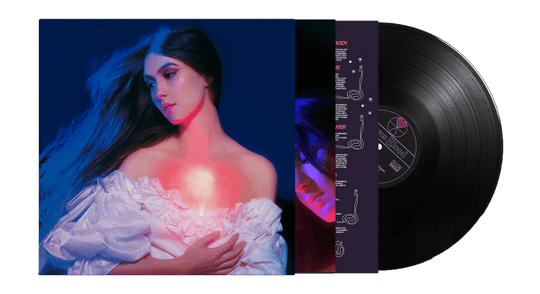 Weyes Blood : And In The Darkness, Hearts Aglow