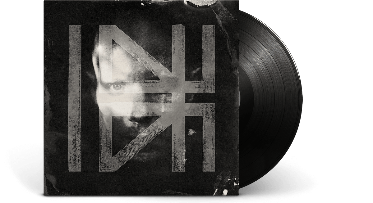 Vinyl - Billy Howerdel : What Normal Was - The Record Hub