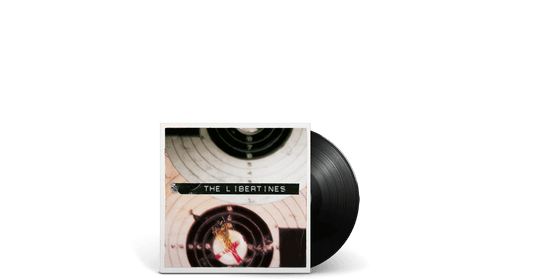 The Libertines : What a Waster / I Get