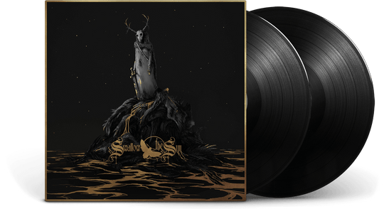 Swallow The Sun : When A Shadow Is Forced into the Light