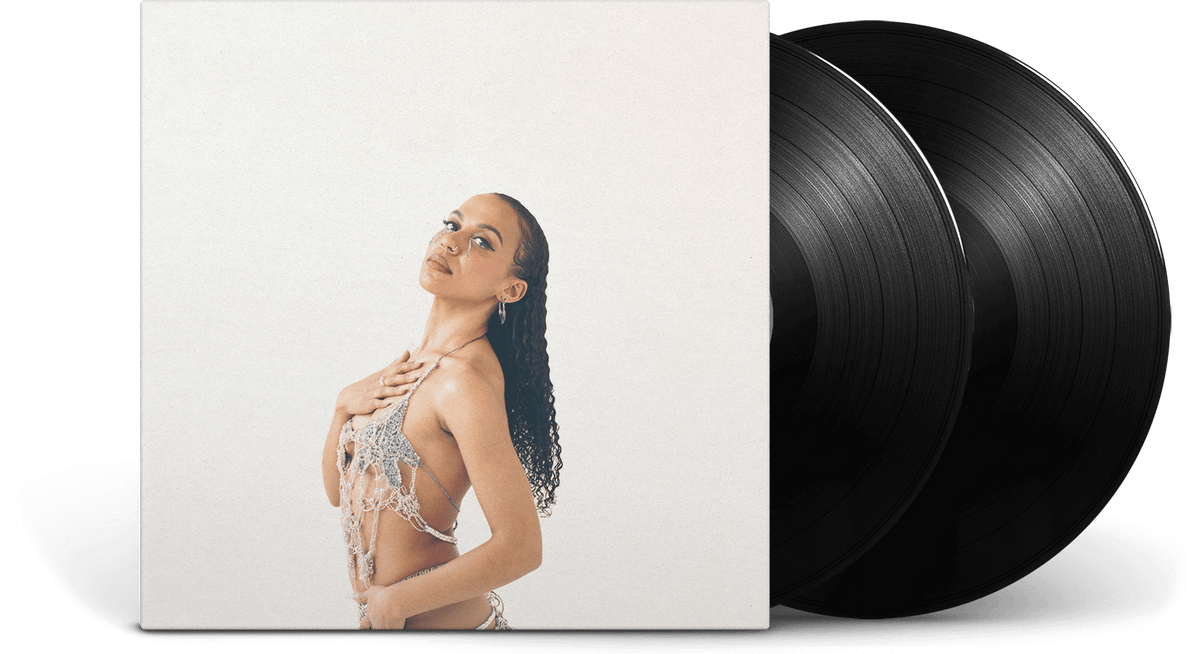 Vinyl - Pip Millett : When Everything Is Better.... - The Record Hub