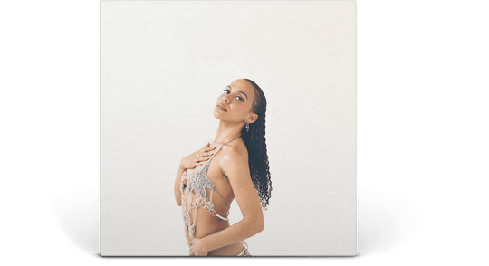 Pip Millett : When Everything Is Better.... (Ltd Coloured Vinyl)