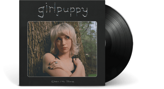 girlpuppy : When I'm Alone