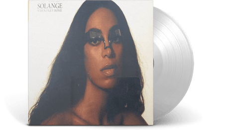 Vinyl - Solange : When I Get Home - The Record Hub