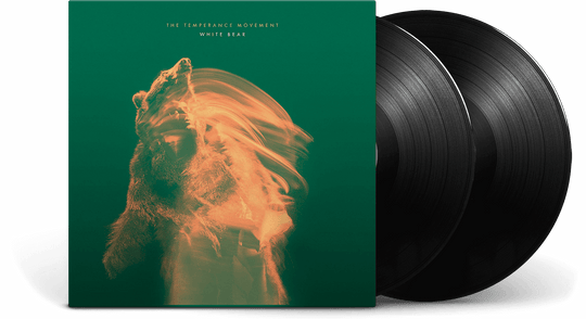 The Temperance Movement : White Bear