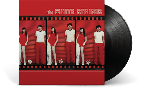 White Stripes : White Stripes