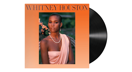 Whitney Houston : Whitney Houston